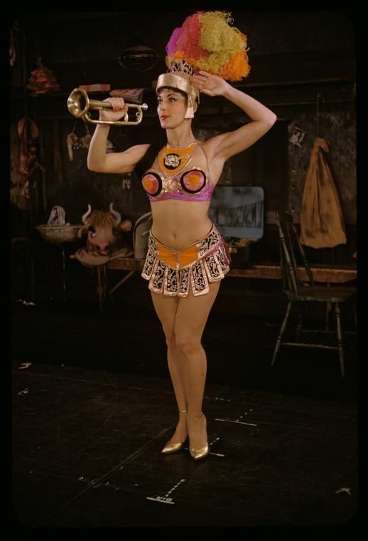 Gypsy Original Broadway Cast Rar